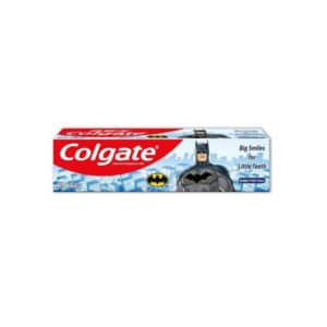 Colgate Kids Bubble Fruit Toothpaste Batman 40g
