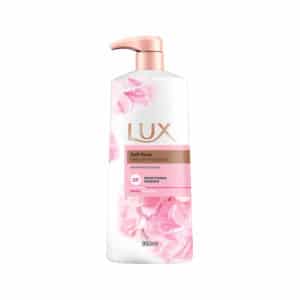 Lux Soft Touch Shower Cream 950ml