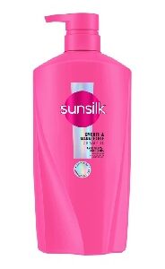 Sunsilk Co-Creations Smooth & Manageable Shampoo 625ml