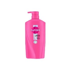 Sunsilk Co-Creations Smooth & Manageable Shampoo 625ml