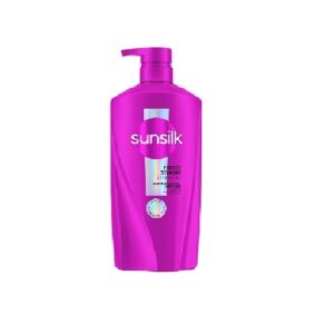 Sunsilk Co-Creations Perfect Straight Shampoo 625ml