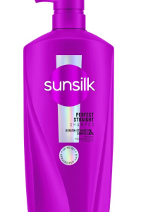Sunsilk Co-Creations Perfect Straight Shampoo 625ml