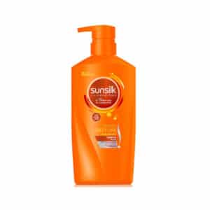 Sunsilk Co-Creations Damage Restore Shampoo 625ml