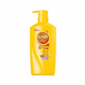 Sunsilk Co-Creations Soft & Smooth Shampoo 625ml