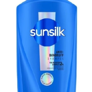 Sunsilk Co-Creations Anti Dandruff Shampoo 625ml