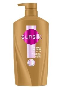Sunsilk Co-Creations Fall Solution Shampoo 625ml