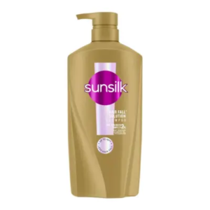 Sunsilk Co-Creations Fall Solution Shampoo 625ml