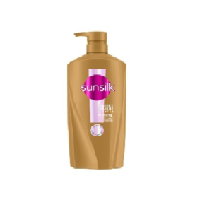 Sunsilk Co-Creations Fall Solution Shampoo 625ml