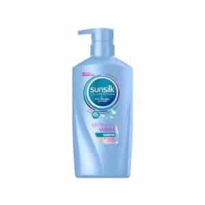 Sunsilk Co-Creations Frequent Wash Shampoo 625ml