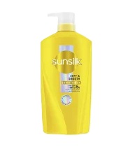 Sunsilk Co-Creations Soft & Smooth Conditioner 625ml