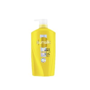 Sunsilk Co-Creations Soft & Smooth Conditioner 625ml
