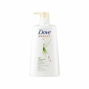 Dove Shampoo Hair Strengthen 680ml