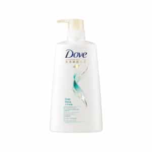 Dove Shampoo Daily Care 680ml