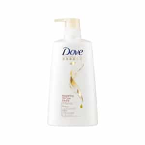 Dove Shampoo Nourishing Oil Care 680ml