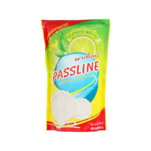 Passline Lemon Dishwashing Liquid Refill 600ml