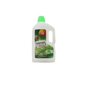 myCK Disinfectant Floor Cleaner Pine 2L
