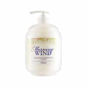 Morning Wind Anti-Bac Handsoap Floral 1000ml
