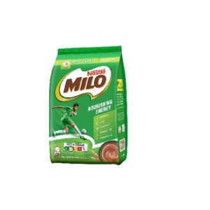 Nestle Milo Activ-Go Powder Regular Refill 900g