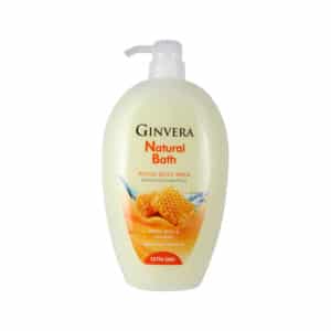 Ginvera Shower Foam Royal Jelly 1000g