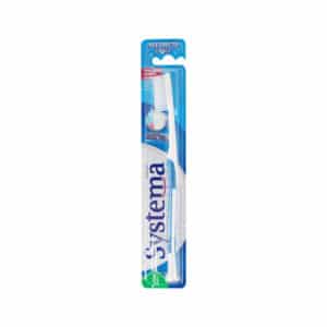 Systema Gum Care Large Head Toothbrush Medium 1's