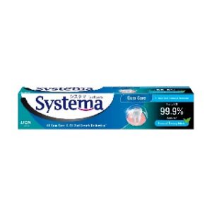 Systema Gum Care Toothpaste Breezy Mint 160g