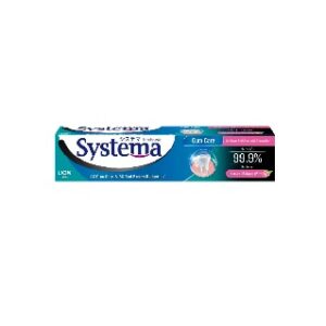 Systema Gum Care Toothpaste Sakura Mint 160g
