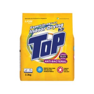 Top Anti Bacteria Powder Detergent 2.3kg