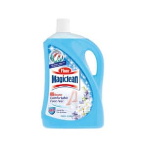 [PWP] Magiclean Floor Cleaner Fresh Floral 2L