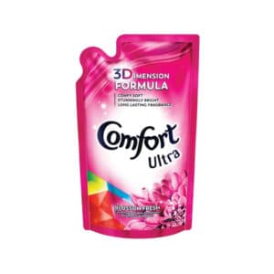 Comfort Ultra Softener Blossom Fresh Refill 1.6L