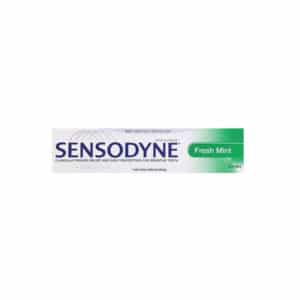 Sensodyne Fresh Mint Toothpaste 100g