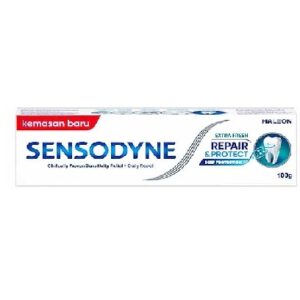 Sensodyne Repair & Protect Extra Fresh Toothpaste 100g