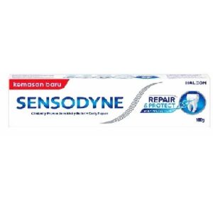 Sensodyne Repair & Protect Toothpaste 100g