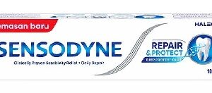 Sensodyne Repair & Protect Toothpaste 100g