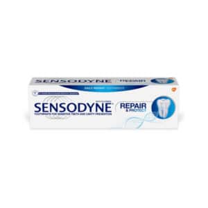 Sensodyne Repair & Protect Toothpaste 100g