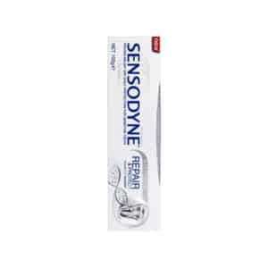 Sensodyne Repair & Protect Whitening Toothpaste 100g