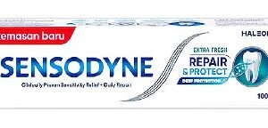Sensodyne Repair & Protect Extra Fresh Toothpaste 100g