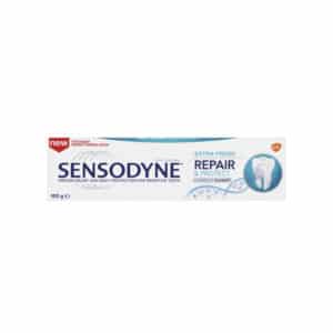 Sensodyne Repair & Protect Extra Fresh Toothpaste 100g