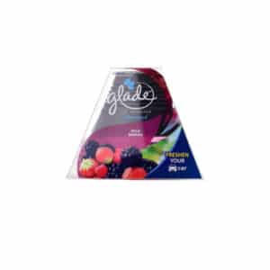 Glade Diamond Wild Berries 80ml