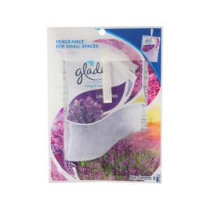 Glade Hang It Fresh Lavender 8g