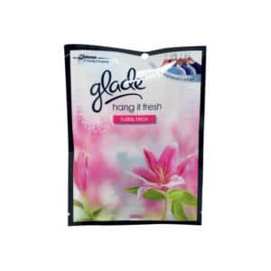 Glade Fresh Flora Hang It 8g