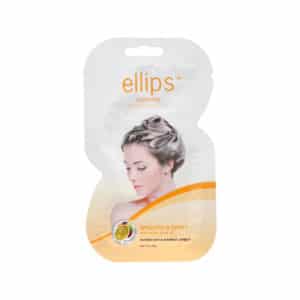 Ellips Frizz Tamer Smooth & Shine Hair Mask 20g