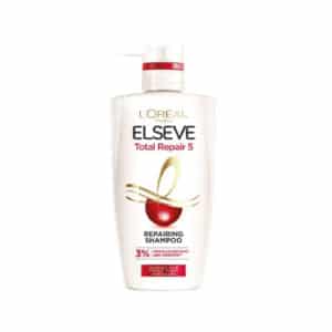 L'Oreal Total Repair 5 Elseve Shampoo 620ml