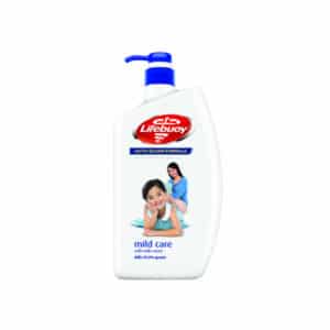 Lifebuoy Mild Care Body Wash 900ml/950ml