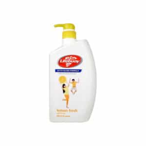 Lifebuoy Lemon Fresh Body Wash 900ml/950ml