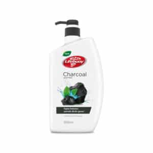 Lifebuoy Charcoal & Mint Body Wash 900ml/950ml