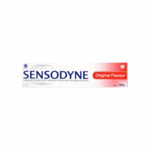 Sensodyne Fresh Original Toothpaste 100g