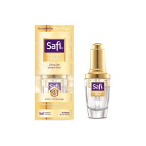 Safi Serum Elixir Youth Gold Lifting Brightening C 30ml
