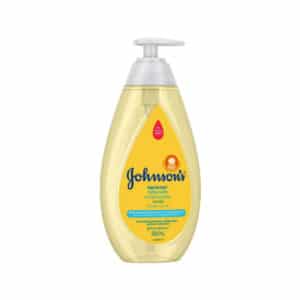 Johnson Baby Wash Top to Toe 500ml