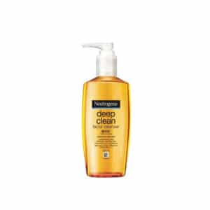 Neutrogena Deep Clean Facial Cleanser 200ml