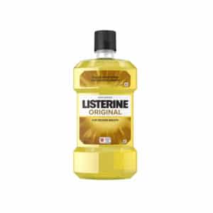 Listerine Mouthwash Original Antiseptic 1L